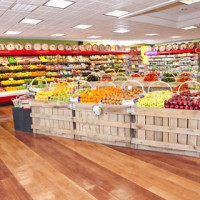 Photo 1 of Big Deal Supermarket