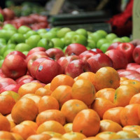 Photo 1 of Fordham Fruit & Vegetable