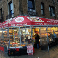 Photo 2 of Fordham Fruit & Vegetable