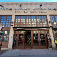 Photo 2 of Arthur Avenue Retail Market