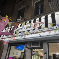 Photo 3 of Alex’s Market