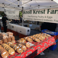 Photo 2 of Inwood Greenmarket