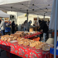 Photo 3 of Inwood Greenmarket