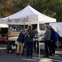 Photo 1 of Inwood Greenmarket