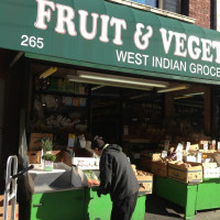 Photo 1 of Kingston Fruit & Vegetables