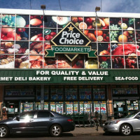 Photo 1 of Price Choice Food Market