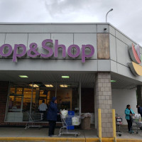 Photo 2 of Stop & Shop