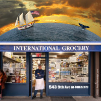 Photo 1 of International Grocery