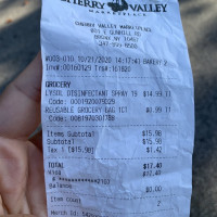 Photo 2 of Cherry Valley Marketplace
