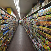 Photo 3 of Modern Market