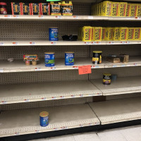 Photo 3 of Pioneer Supermarket