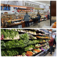 Photo 2 of Marino’s Supermarket