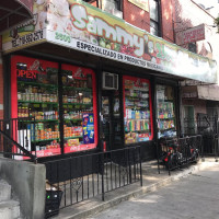 Photo 1 of Sammy Grocery