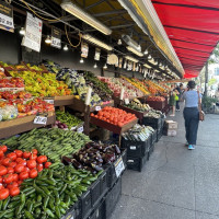 Photo 1 of Carnival Fresh Market