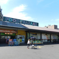 Photo 1 of Food Bazaar Supermarket