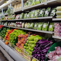 Photo 3 of Food Bazaar Supermarket