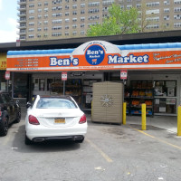 Photo 3 of Ben's Market