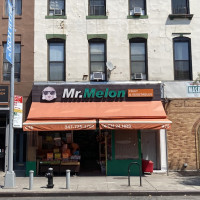 Photo 1 of Mr Melon