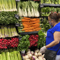 Photo 1 of Fine Fare Supermarkets