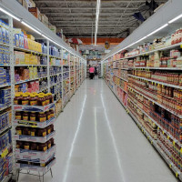 Photo 3 of Food Bazaar Supermarket