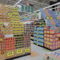 Photo 2 of Food Bazaar Supermarket