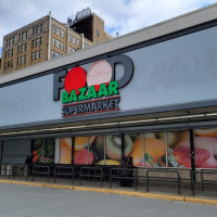 Photo 1 of Food Bazaar Supermarket