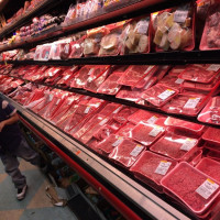 Photo 1 of Pioneer Supermarket