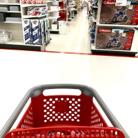 Photo 3 of Target
