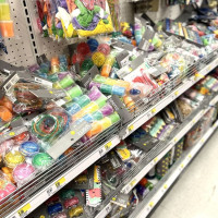 Photo 1 of Target