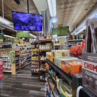 Photo 2 of Natural Frontier Market
