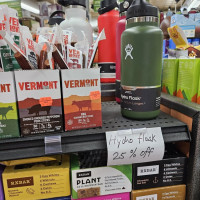 Photo 1 of Natural Frontier Market