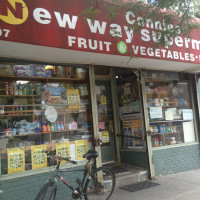 Photo 1 of New Way Market