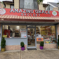 Photo 1 of Amazing Grace Grocery