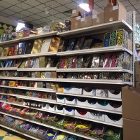 Photo 2 of Hatzlacha Supermarket