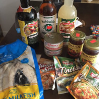 Photo 2 of Twin Filipino Food Store
