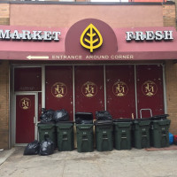 Photo 1 of Franks Marketplace