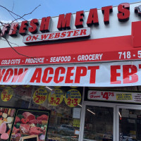 Photo 3 of Fresh Meats On Webster