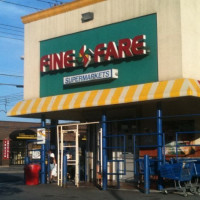 Photo 1 of Fine Fair Supermarket