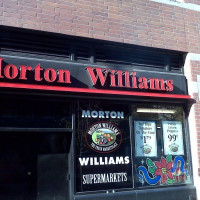 Photo 3 of Morton Williams
