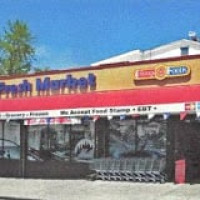Photo 1 of City Fresh Market