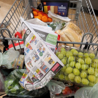 Photo 2 of Stop & Shop