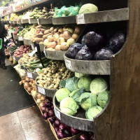 Photo 2 of Green House Farmers Market