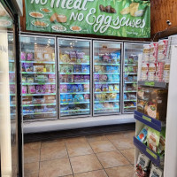 Photo 2 of Lily’s Vegan Pantry