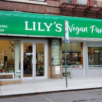 Photo 1 of Lily’s Vegan Pantry