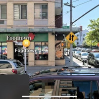 Photo 1 of Foodtown Supermarket
