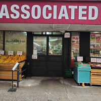 Photo 2 of Associated Supermarket