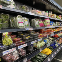 Photo 1 of Associated Supermarket