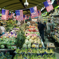 Photo 3 of Associated Supermarket