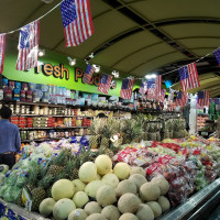 Photo 2 of Associated Supermarket