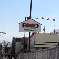 Photo 3 of Food Bazaar Supermarket